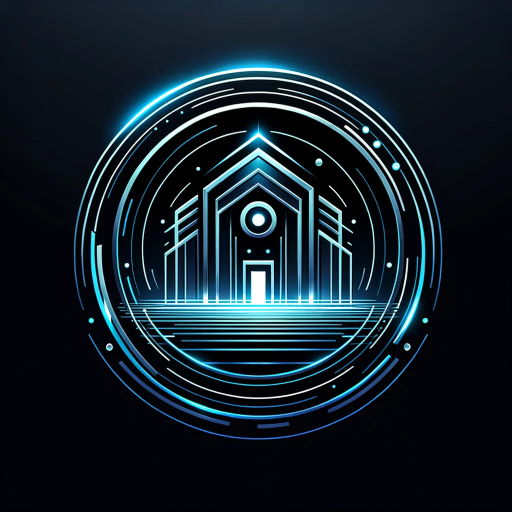 logo of Elite 3D Blender Architect on the GPT Store