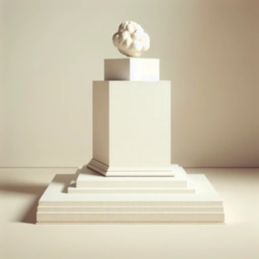 logo of Art Exhibition Curator on the GPT Store