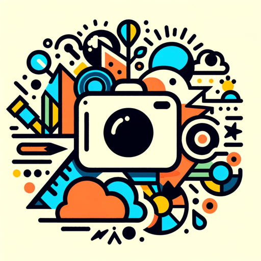 logo of Profile Pic Creator on the GPT Store