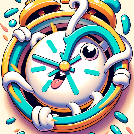 logo of Procrastinator on the GPT Store