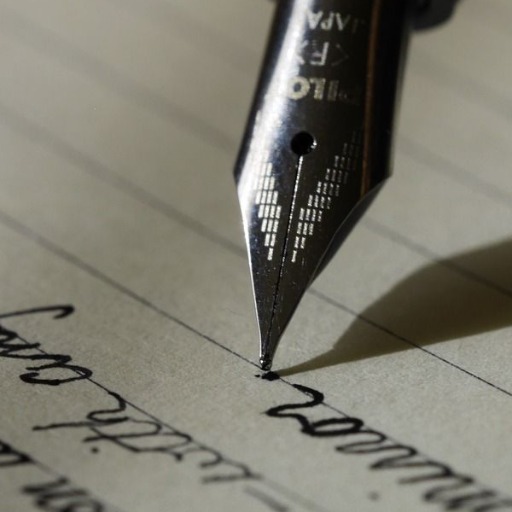logo of Novel Narrator on the GPT Store