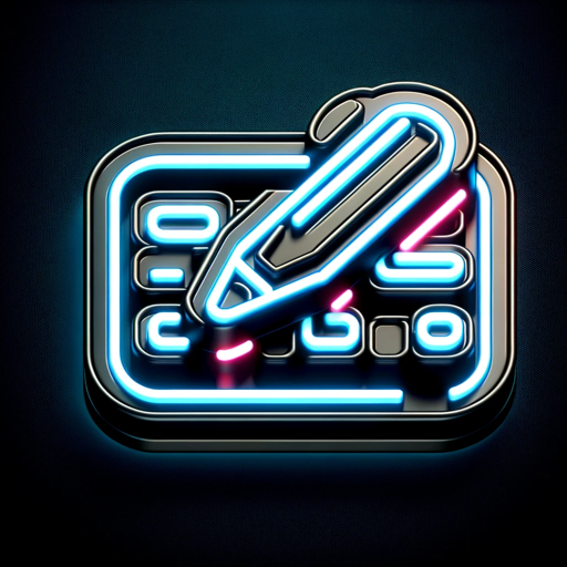 logo of Fix Spelling and Grammar on the GPT Store