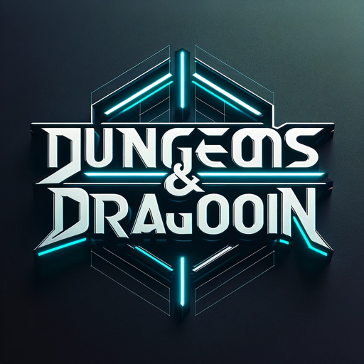 logo of DragonScribe D&D Master on the GPT Store