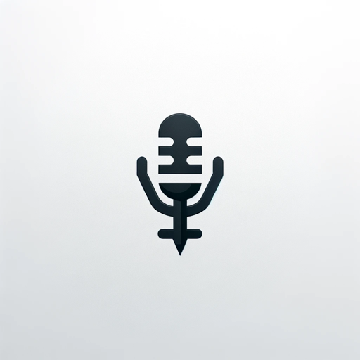 logo of VoiceRec-to-Blogpost on the GPT Store