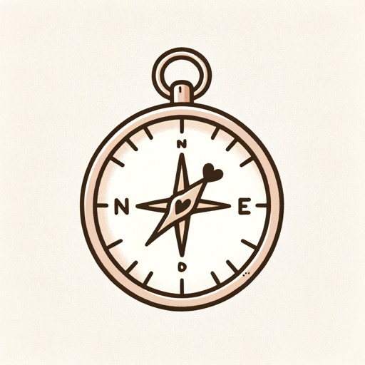 logo of Date Night on the GPT Store