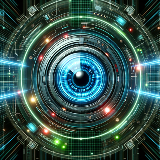 logo of Prompt Generator V3 on the GPT Store