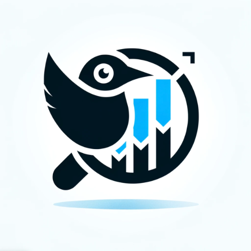 logo of 【分析が苦手な人向け】X専用アナリストくん on the GPT Store