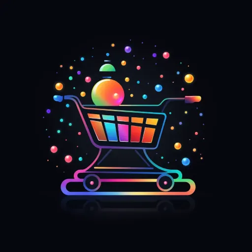 logo of Shopping Assistant on the GPT Store
