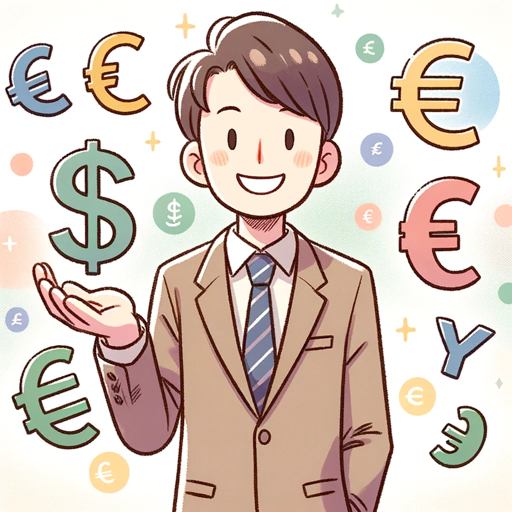 logo of Earning Ally on the GPT Store