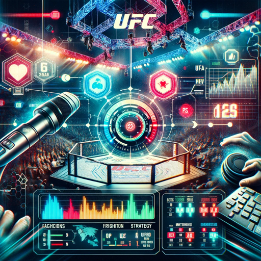 GptOracle | UFC Analyst on the GPT Store