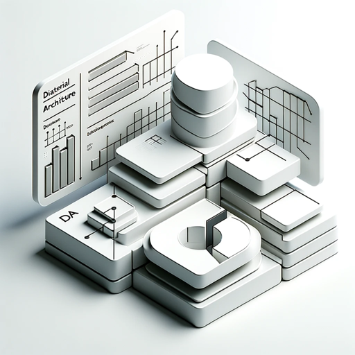 logo of BW Query Architect on the GPT Store