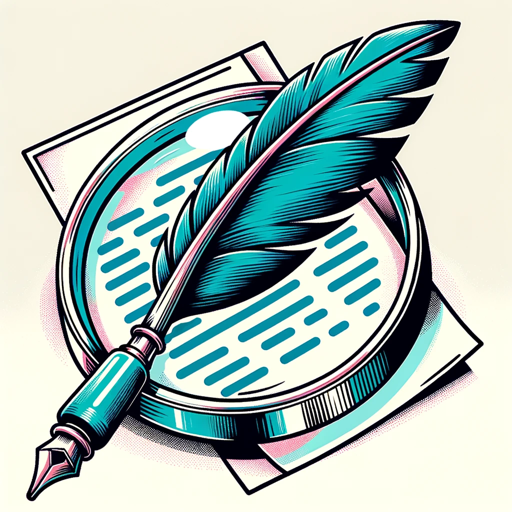 logo of SEO Text Creator on the GPT Store