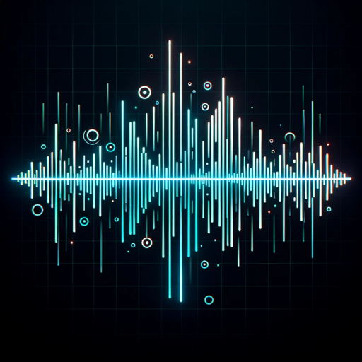 logo of Transcription audio en texte on the GPT Store