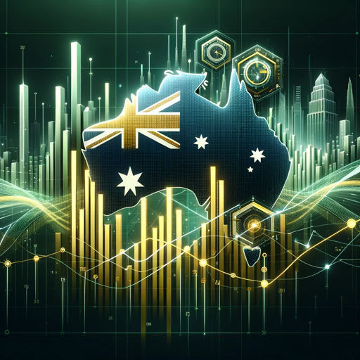 logo of Australian Bureau of Statistics Insights on the GPT Store