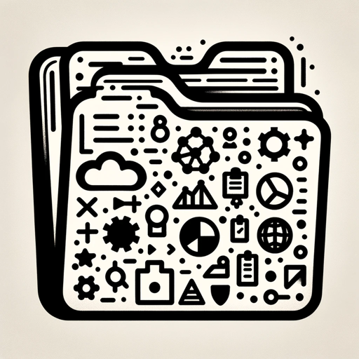 logo of 产品分类器 on the GPT Store