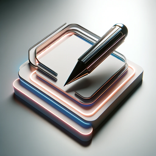 logo of Best Prompt Writer, Generator & Editor on the GPT Store