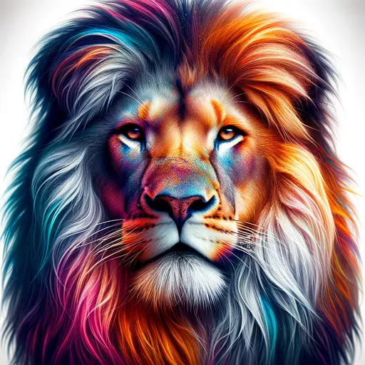 logo of Enthralling Nature Artist on the GPT Store