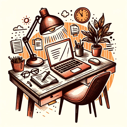 logo of Proposal Assistant on the GPT Store