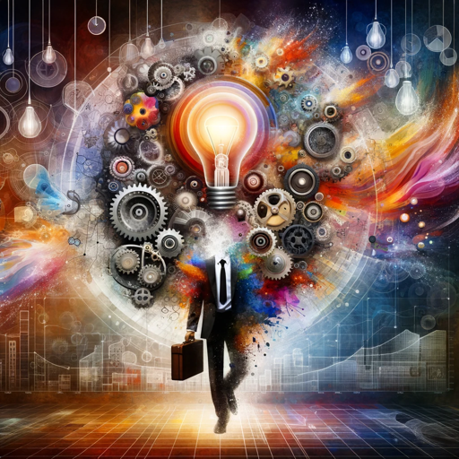 logo of Optimizador de Experiencias de Cliente on the GPT Store