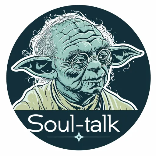 logo of Soul-talk on the GPT Store
