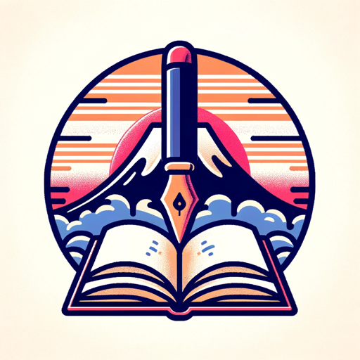 logo of 打つだけ翻訳日本↔︎英語 on the GPT Store