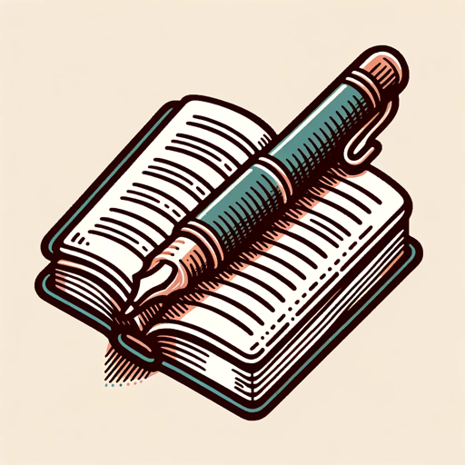 logo of IB Grader on the GPT Store