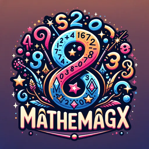 logo of Mathemagix on the GPT Store