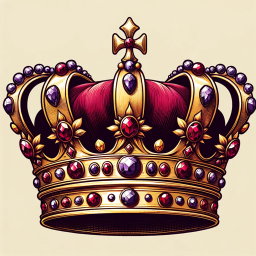 logo of The Grants King on the GPT Store