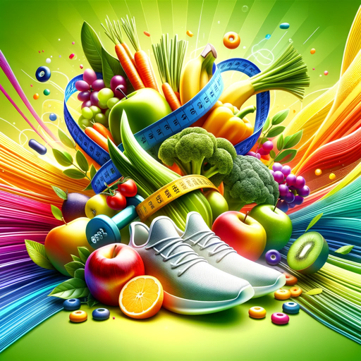 logo of Weight Loss GPT on the GPT Store