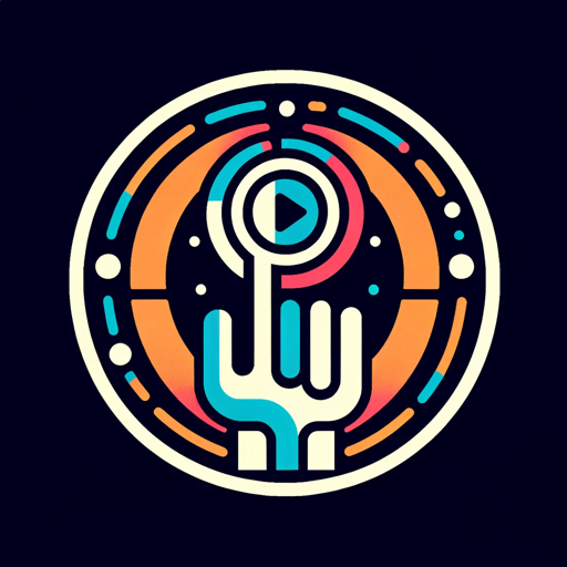 logo of HMI Expert on the GPT Store