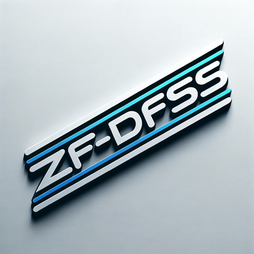 logo of ZF-DFSS GPT on the GPT Store