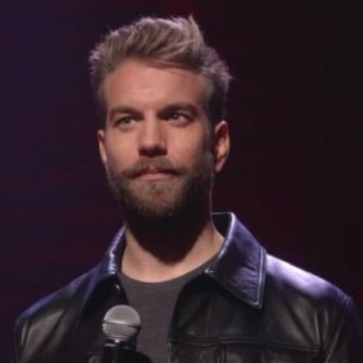 logo of Anthony Jeselnik on the GPT Store