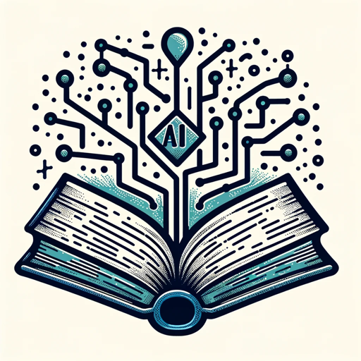 logo of KI Academy GPT on the GPT Store