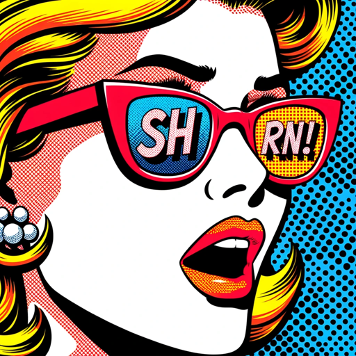 logo of SHRN! Printify Product Manager on the GPT Store