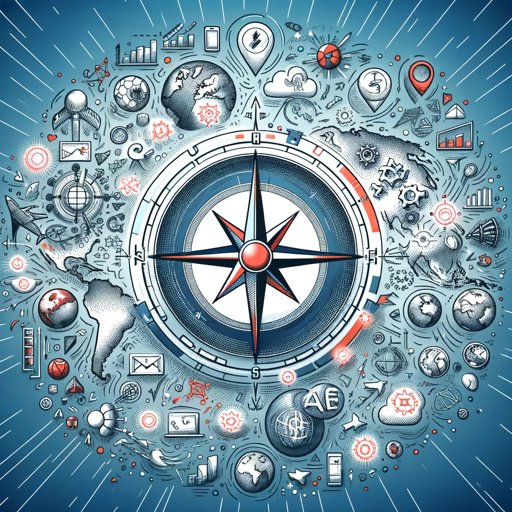 logo of Scenario Planning Guide on the GPT Store