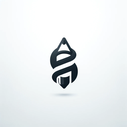 logo of Logo Designer on the GPT Store
