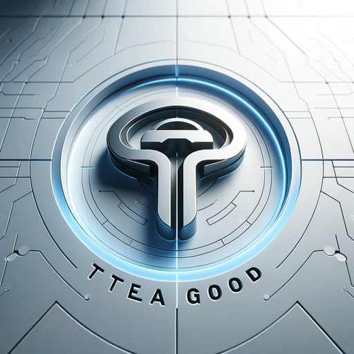 logo of GPT-4 Telagod on the GPT Store