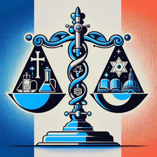logo of EspritLaïc By Seb on the GPT Store