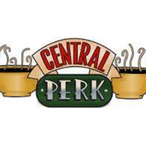 logo of Friends GPT on the GPT Store