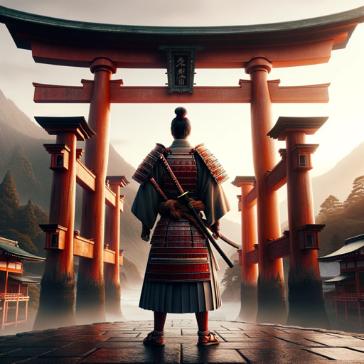logo of Le Japonais on the GPT Store
