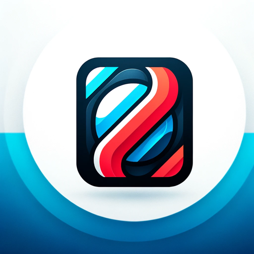 logo of Professional Logo Designer on the GPT Store