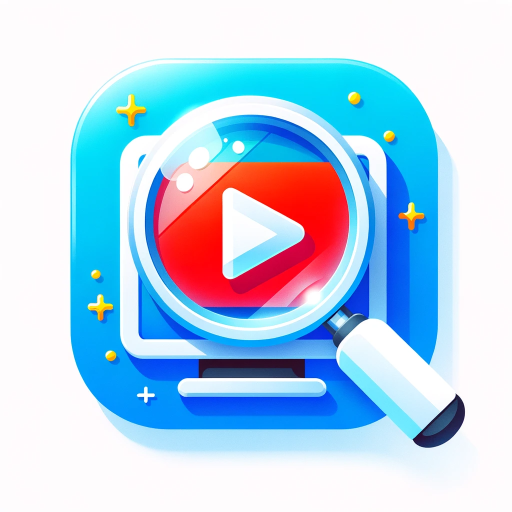 logo of Video | PDF | Web Summarizer on the GPT Store