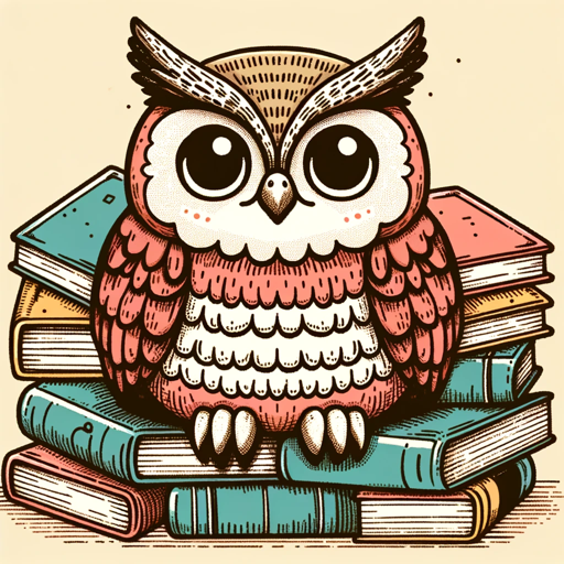 logo of Learning Assistant on the GPT Store