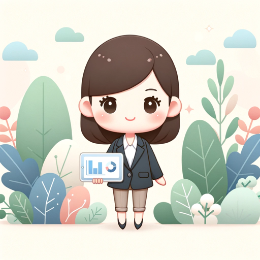 logo of びじねすもでるんβ on the GPT Store