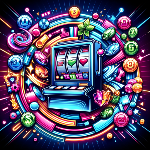 logo of Slot Design Prompter on the GPT Store