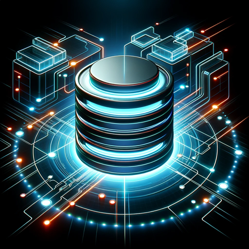 logo of SQL Sage on the GPT Store