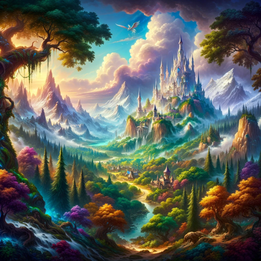 logo of Azeroth Adventurer on the GPT Store