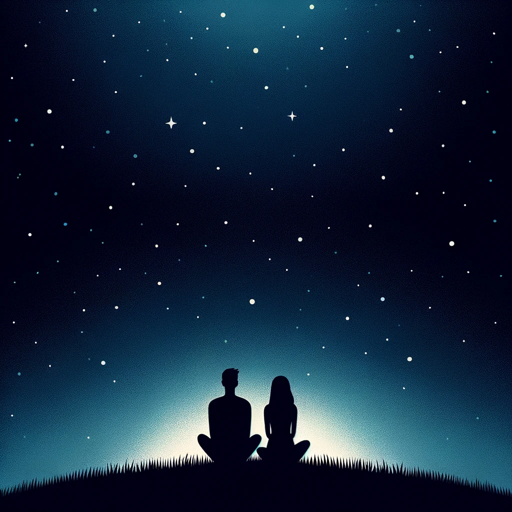 logo of Astrological Compatibility Interpreter on the GPT Store