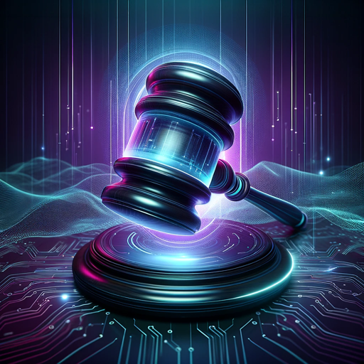 logo of Lawyer GPT on the GPT Store