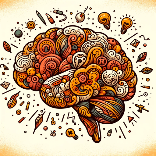 logo of Quiz Master on the GPT Store
